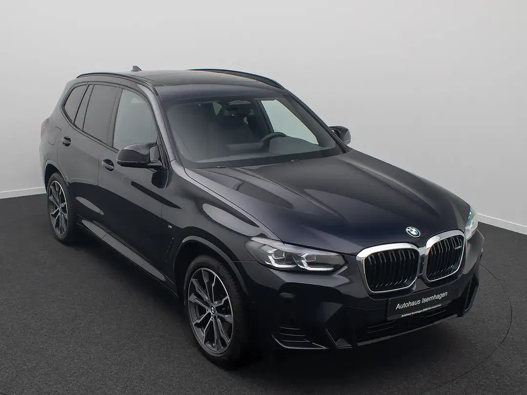 BMW X3 M Comfort - foto 2