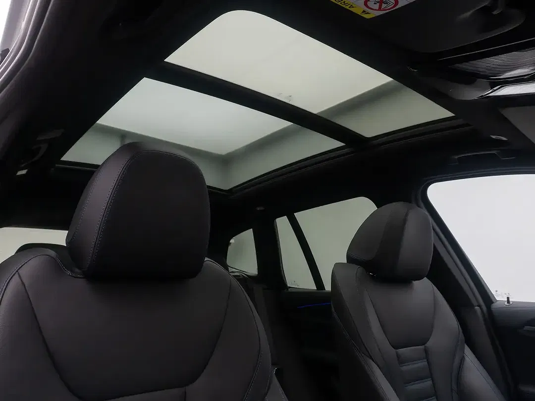 BMW X3 M Comfort - Thumbnail 16