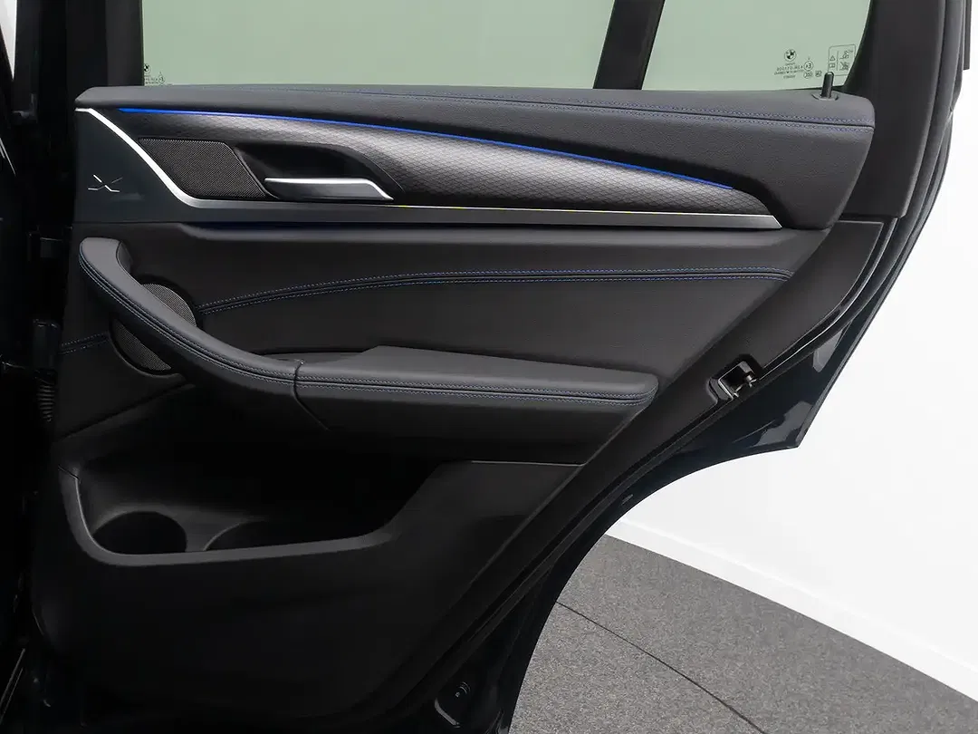 BMW X3 M Comfort - Thumbnail 17