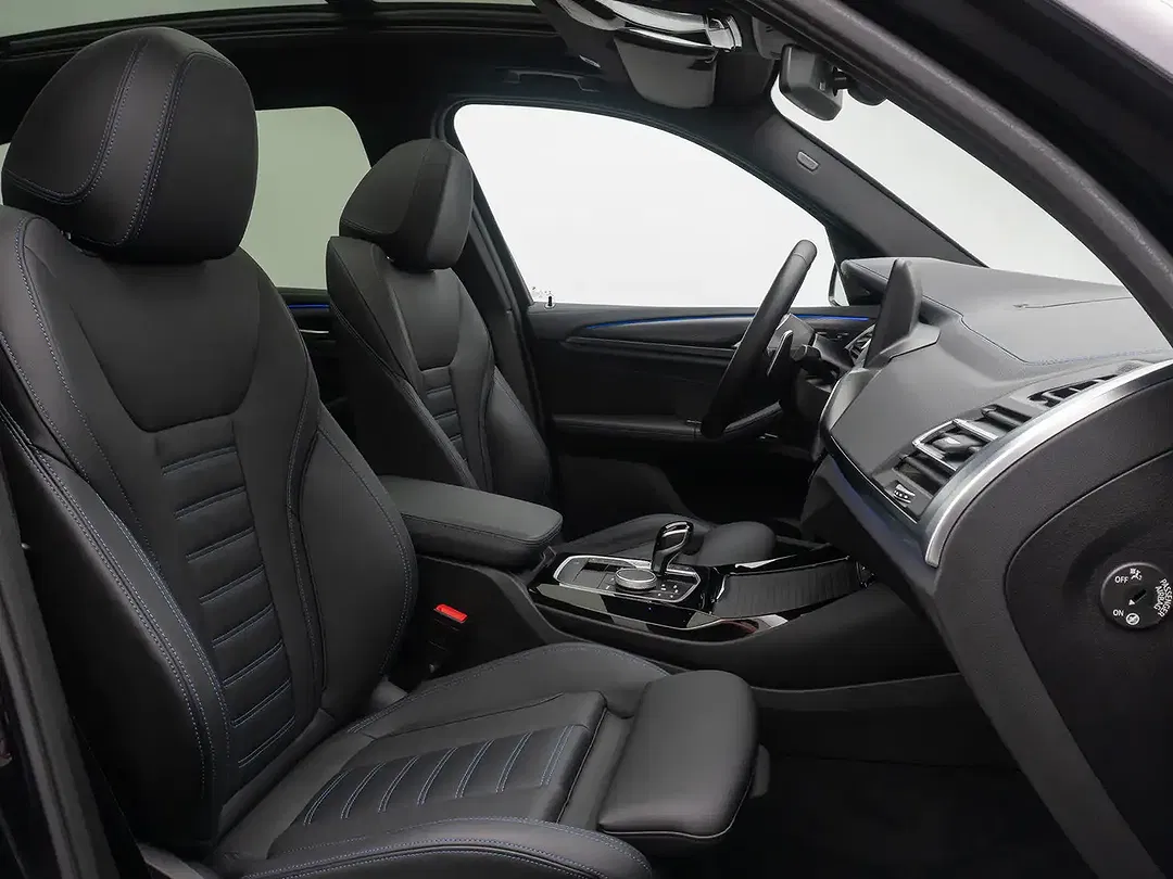 BMW X3 M Comfort - Thumbnail 19