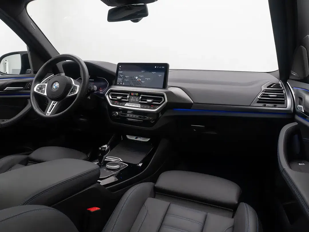 BMW X3 M Comfort - Thumbnail 21
