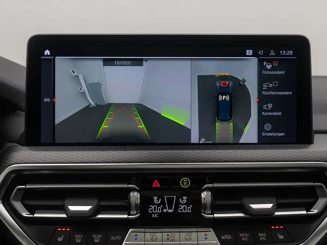 BMW X3 M Comfort - Thumbnail 22