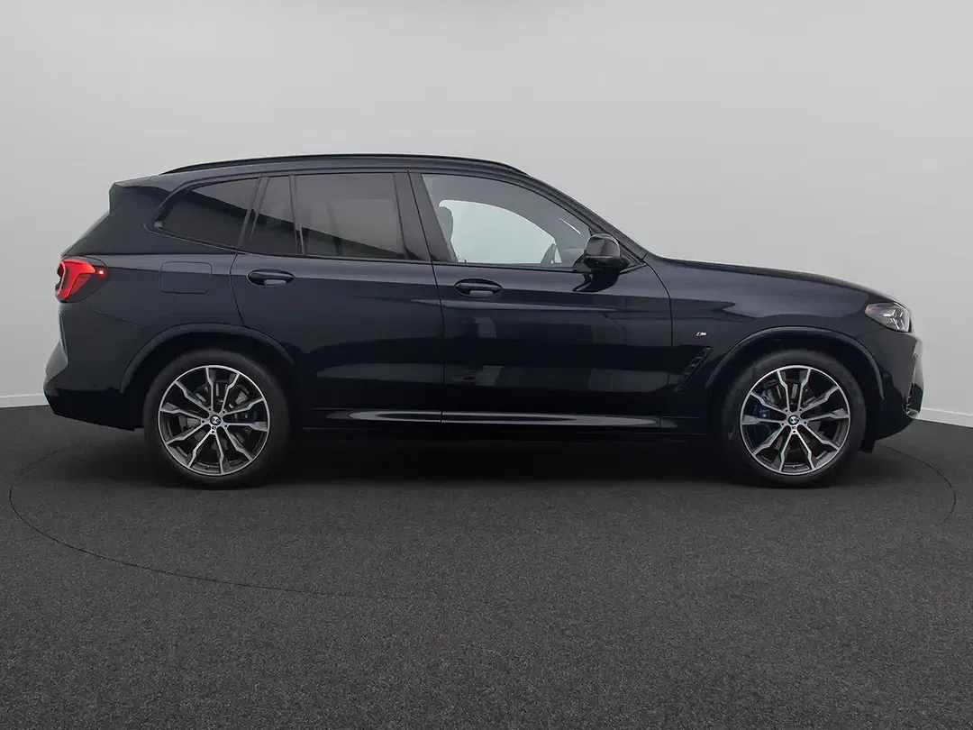 BMW X3 M Comfort - Thumbnail 3