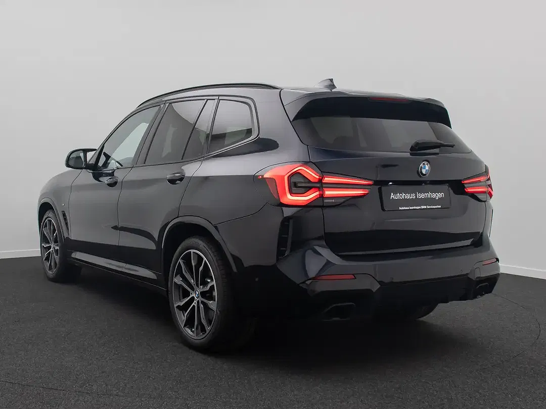 BMW X3 M Comfort - Thumbnail 5
