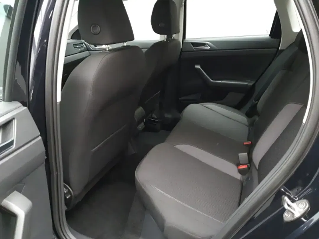 Volkswagen Taigo TSI Life - Thumbnail 9
