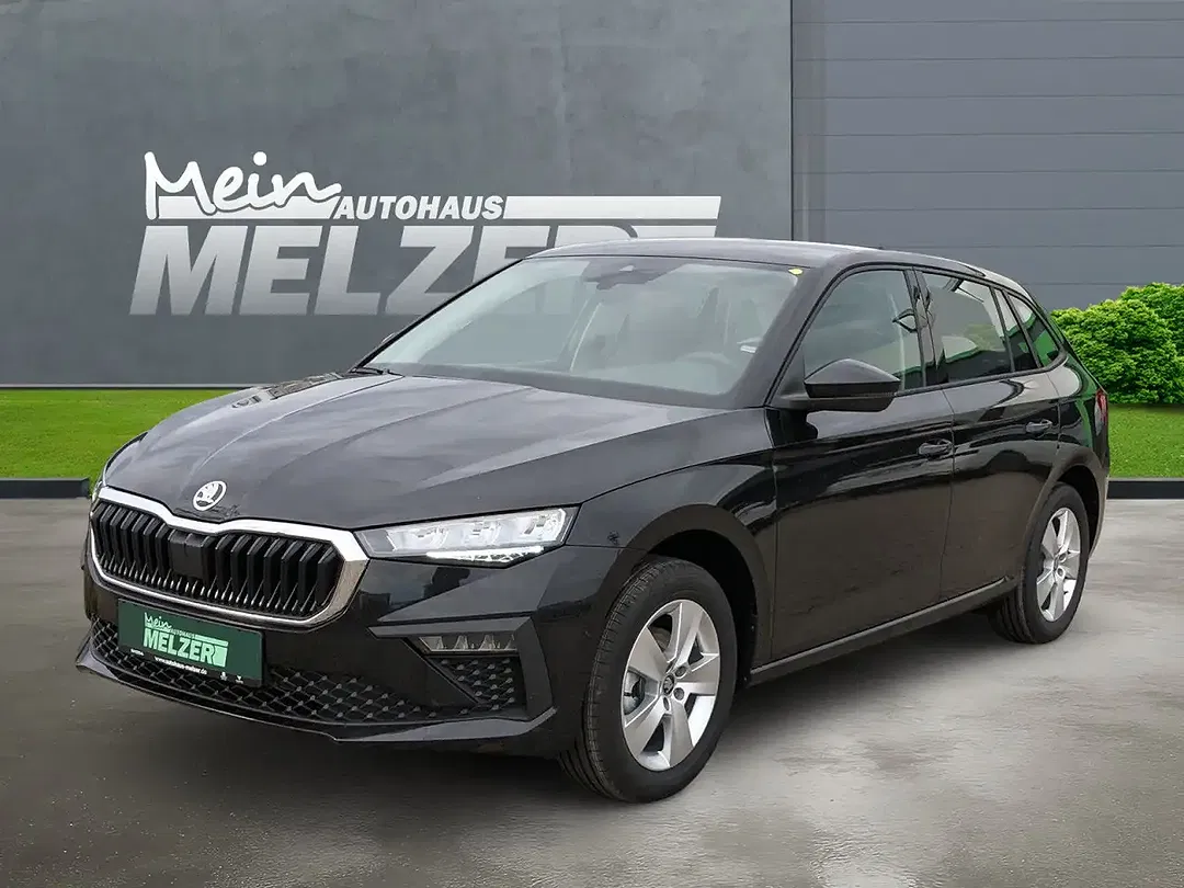Skoda Scala 1.0 TSI DSG Essence - foto 1
