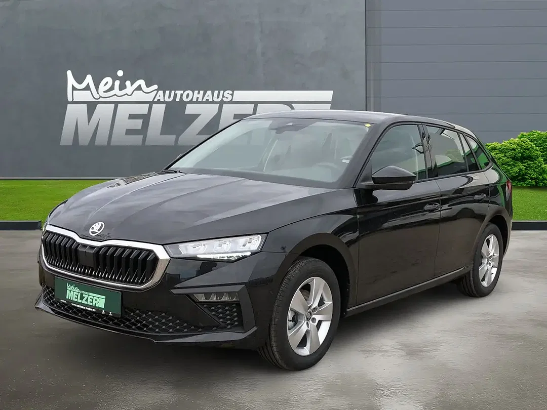 Skoda Scala 1.0 TSI DSG Essence - Afbeelding 1