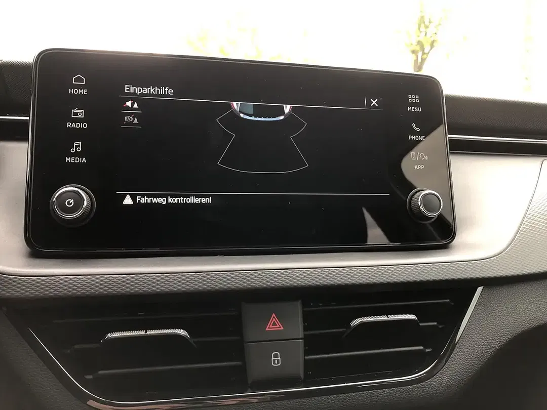 Skoda Scala 1.0 TSI DSG Essence - Thumbnail 13