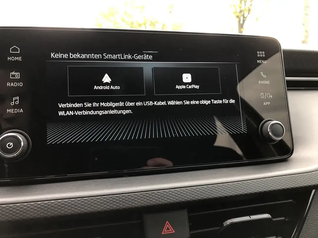 Skoda Scala 1.0 TSI DSG Essence - foto 14