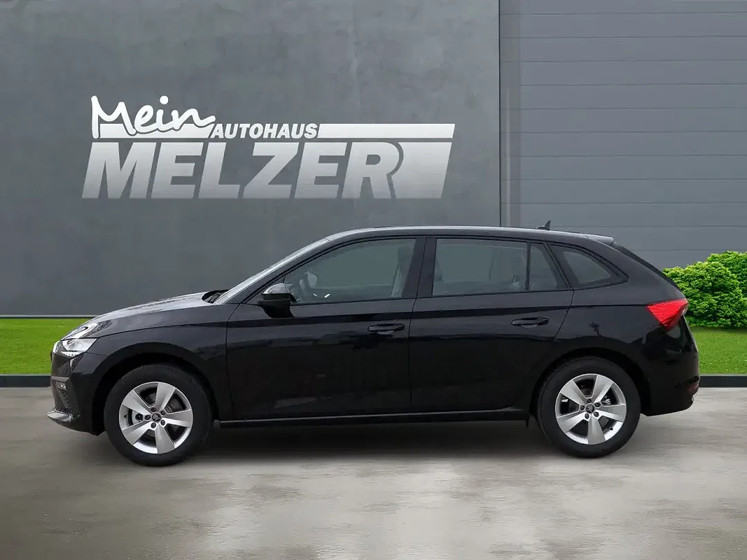 Skoda Scala 1.0 TSI DSG Essence - Thumbnail 3