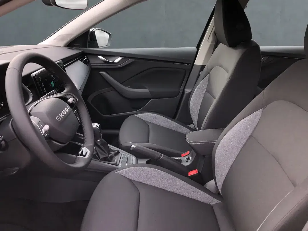 Skoda Scala 1.0 TSI DSG Essence - Thumbnail 4