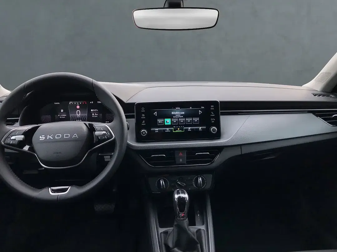Skoda Scala 1.0 TSI DSG Essence - Thumbnail 6