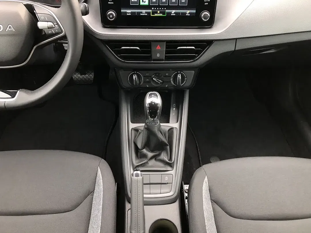 Skoda Scala 1.0 TSI DSG Essence - Thumbnail 7