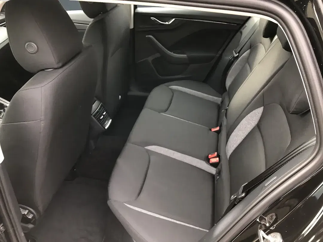 Skoda Scala 1.0 TSI DSG Essence - Thumbnail 8