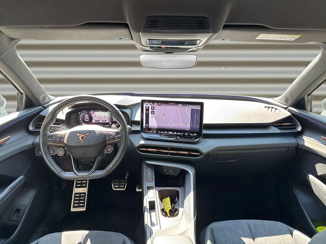 CUPRA Terramar 1.5 eTSI DSG - Thumbnail 10