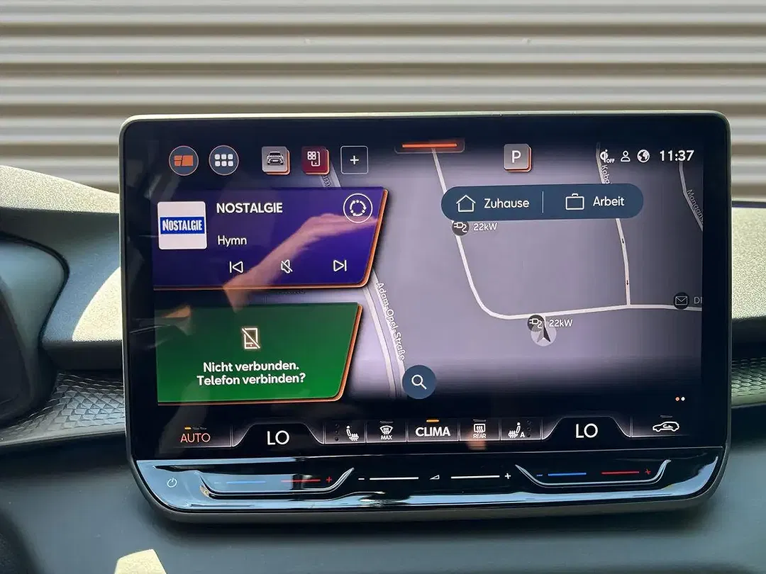 CUPRA Terramar 1.5 eTSI DSG - Thumbnail 13