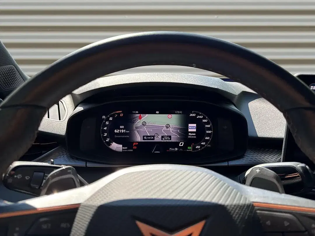 CUPRA Terramar 1.5 eTSI DSG - Thumbnail 14