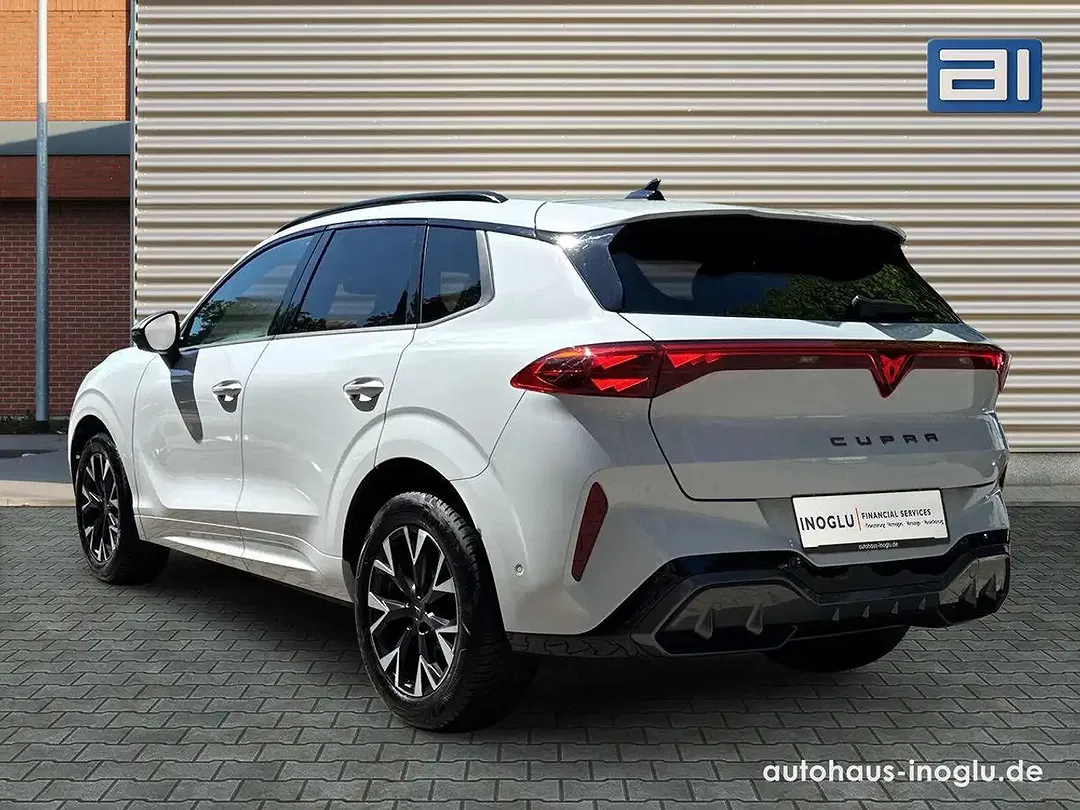 CUPRA Terramar 1.5 eTSI DSG - Thumbnail 3