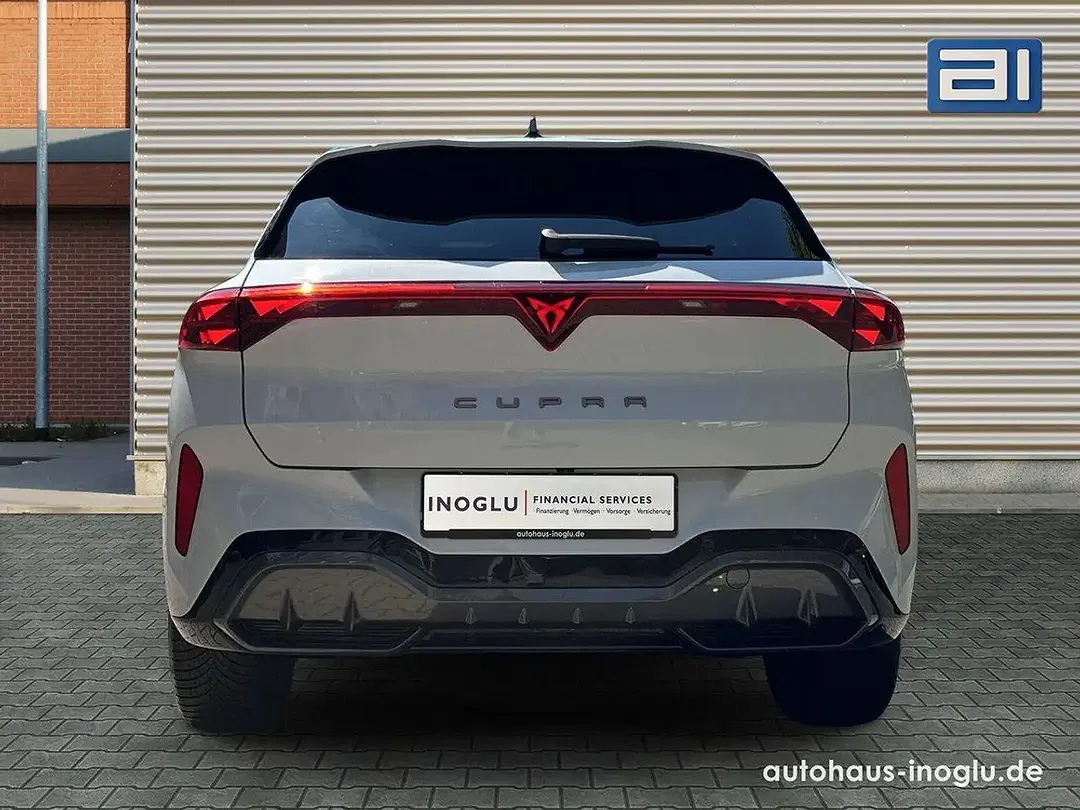 CUPRA Terramar 1.5 eTSI DSG - Thumbnail 4