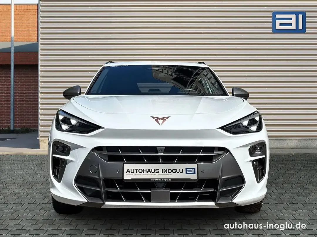 CUPRA Terramar 1.5 eTSI DSG - Thumbnail 6