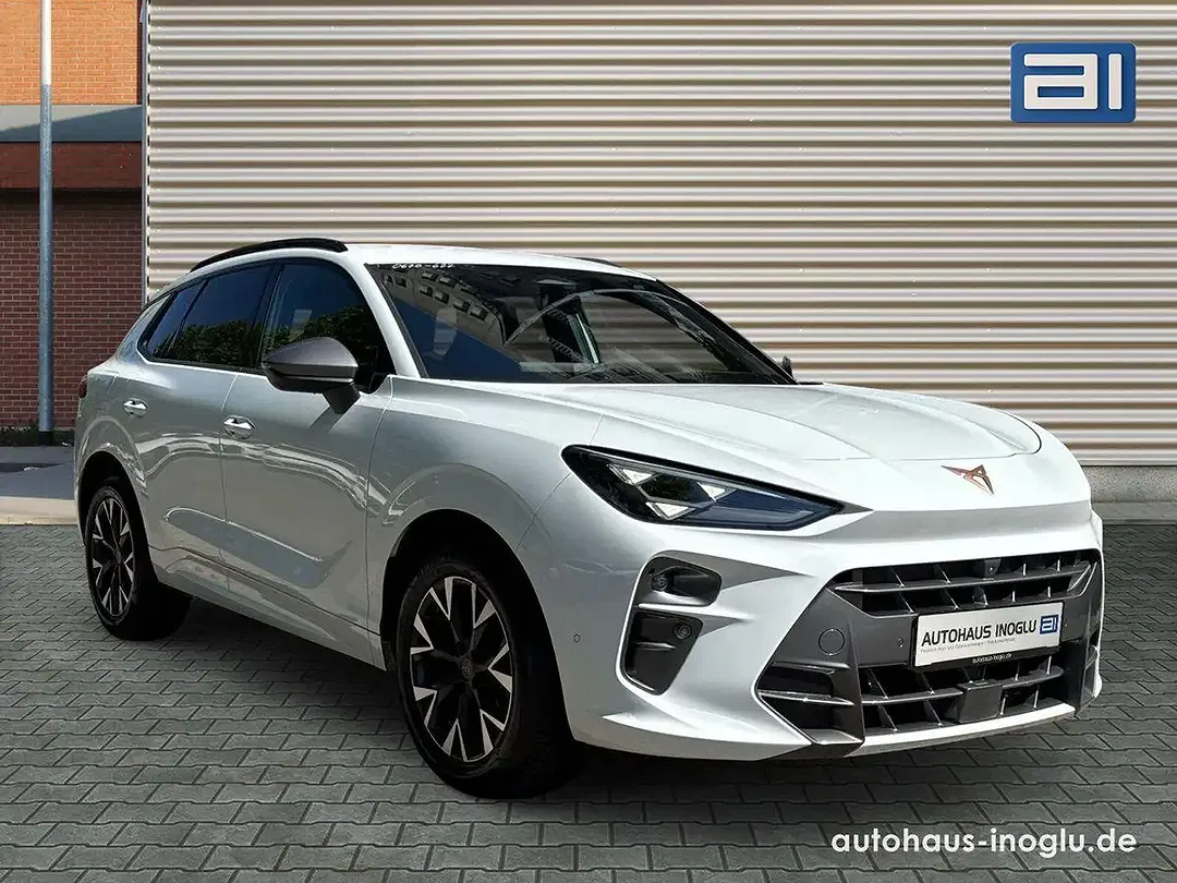 CUPRA Terramar 1.5 eTSI DSG - Thumbnail 7