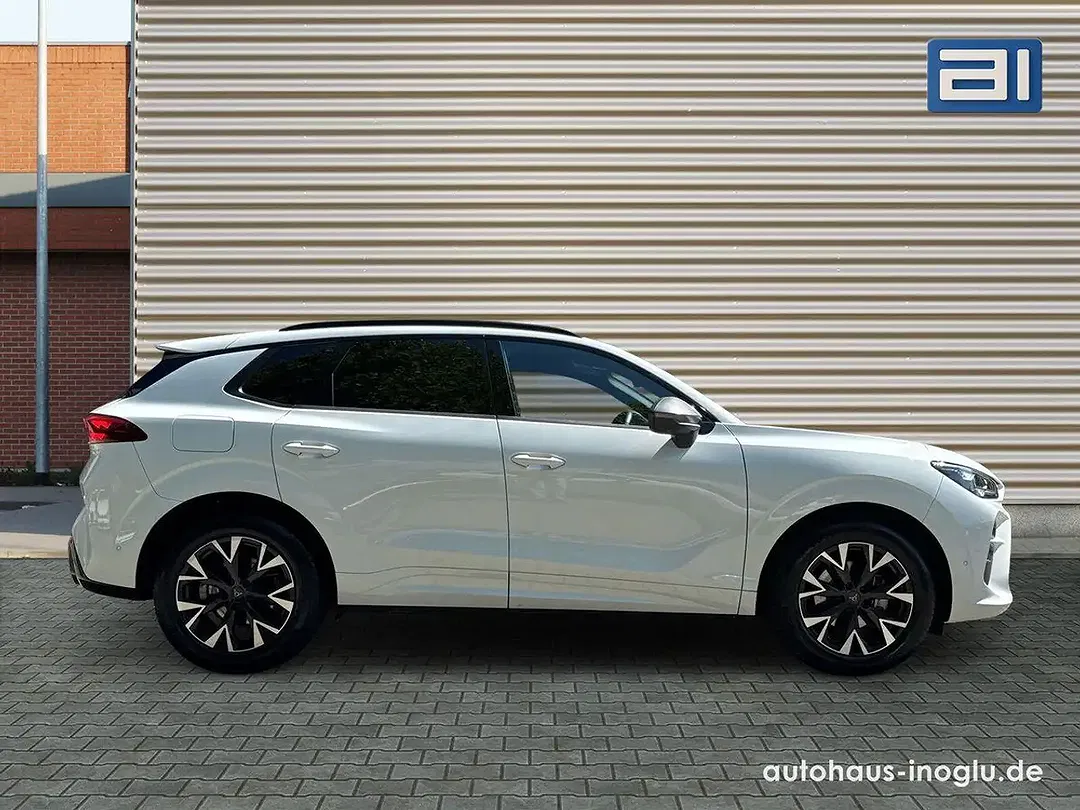 CUPRA Terramar 1.5 eTSI DSG - Thumbnail 8