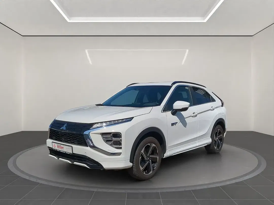 Mitsubishi Eclipse Cross PHEV Select Black - foto 1