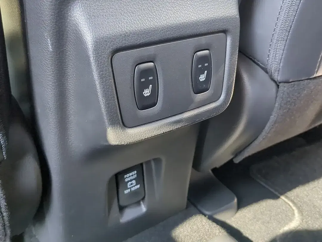Mitsubishi Eclipse Cross PHEV Select Black - Thumbnail 17