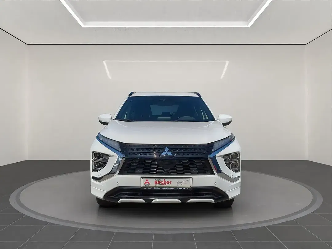 Mitsubishi Eclipse Cross PHEV Select Black - foto 2