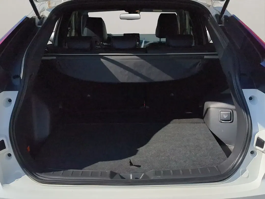 Mitsubishi Eclipse Cross PHEV Select Black - Thumbnail 20
