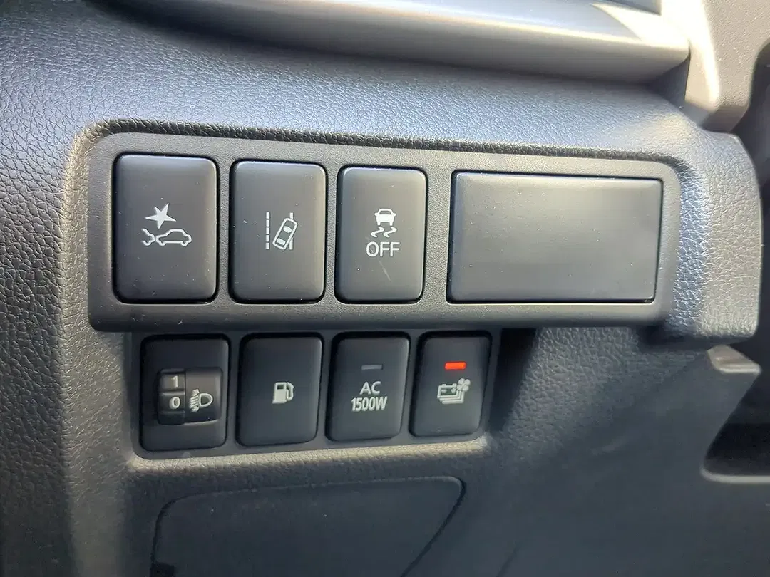 Mitsubishi Eclipse Cross PHEV Select Black - foto 21
