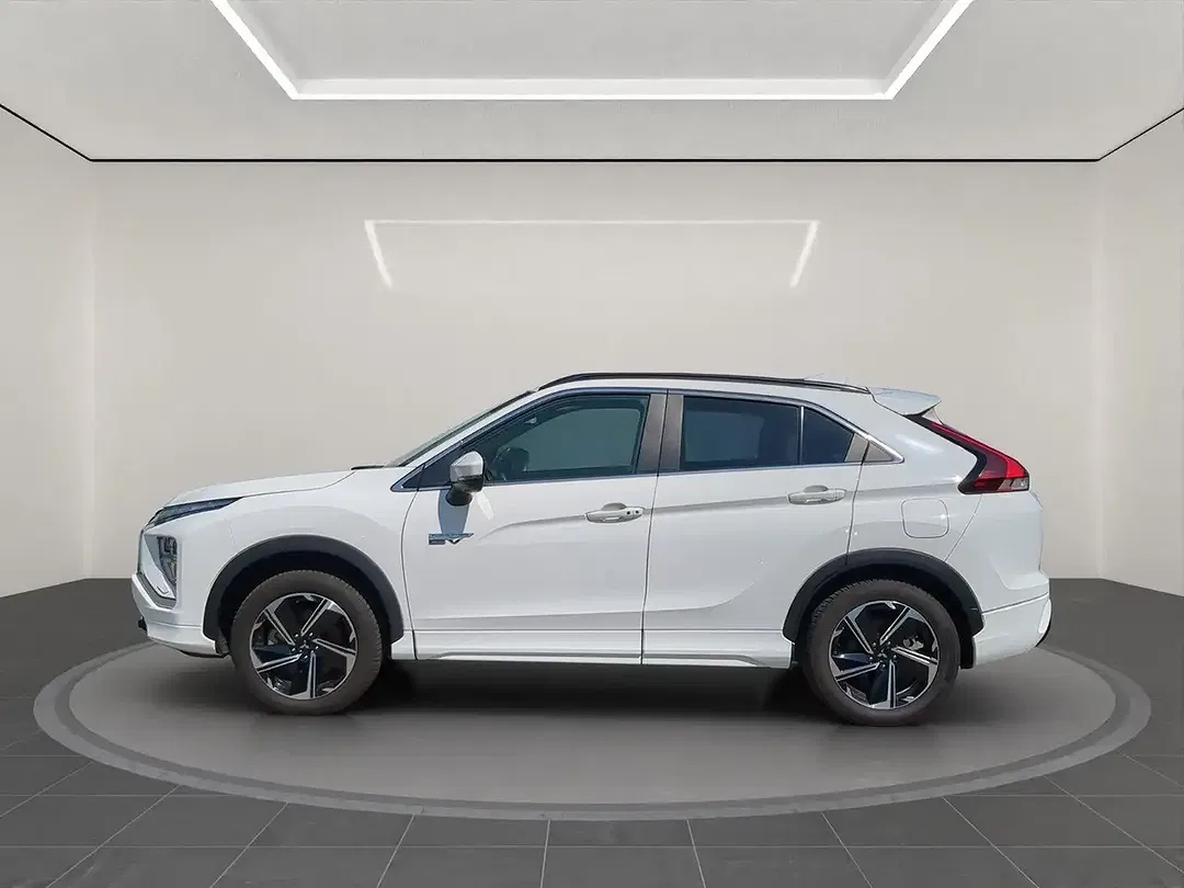 Mitsubishi Eclipse Cross PHEV Select Black - Thumbnail 7