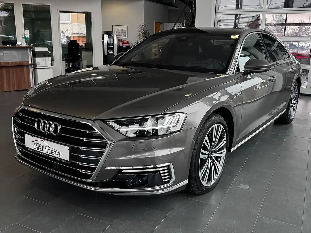 Audi A8 60 TFSI e quattro - Afbeelding 1
