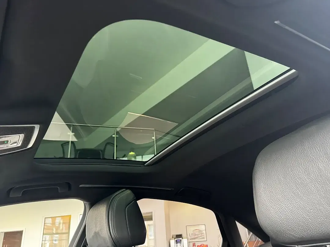 Audi A8 60 TFSI e quattro - Thumbnail 13