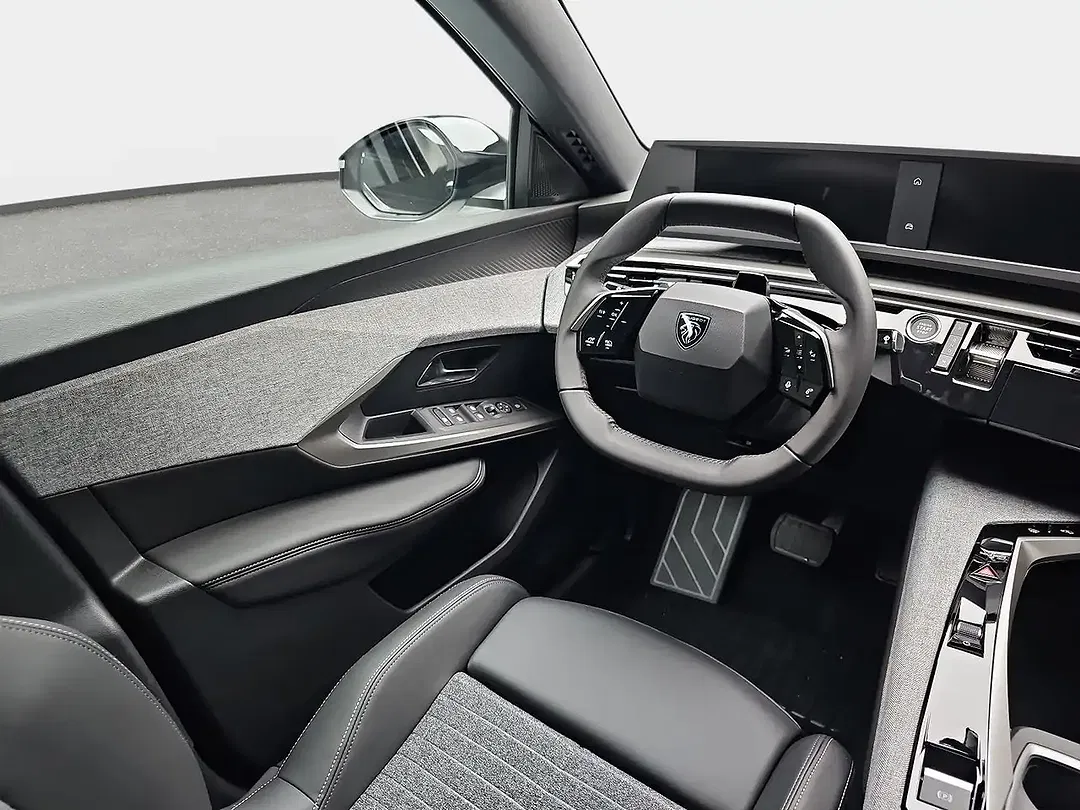 Peugeot 3008 145 e-DSC6 Hybrid Allure - Thumbnail 8