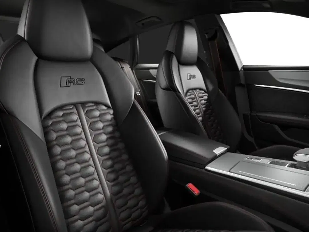 Audi RS7 - Thumbnail 9