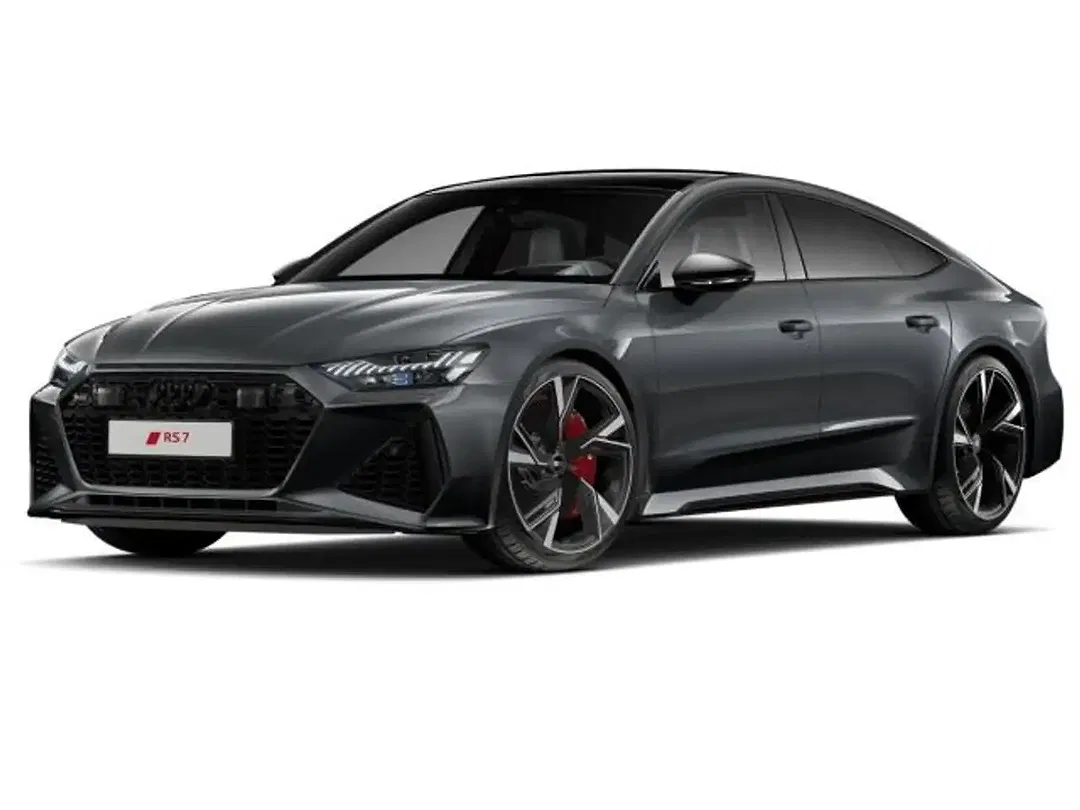 Audi RS7 - foto 2