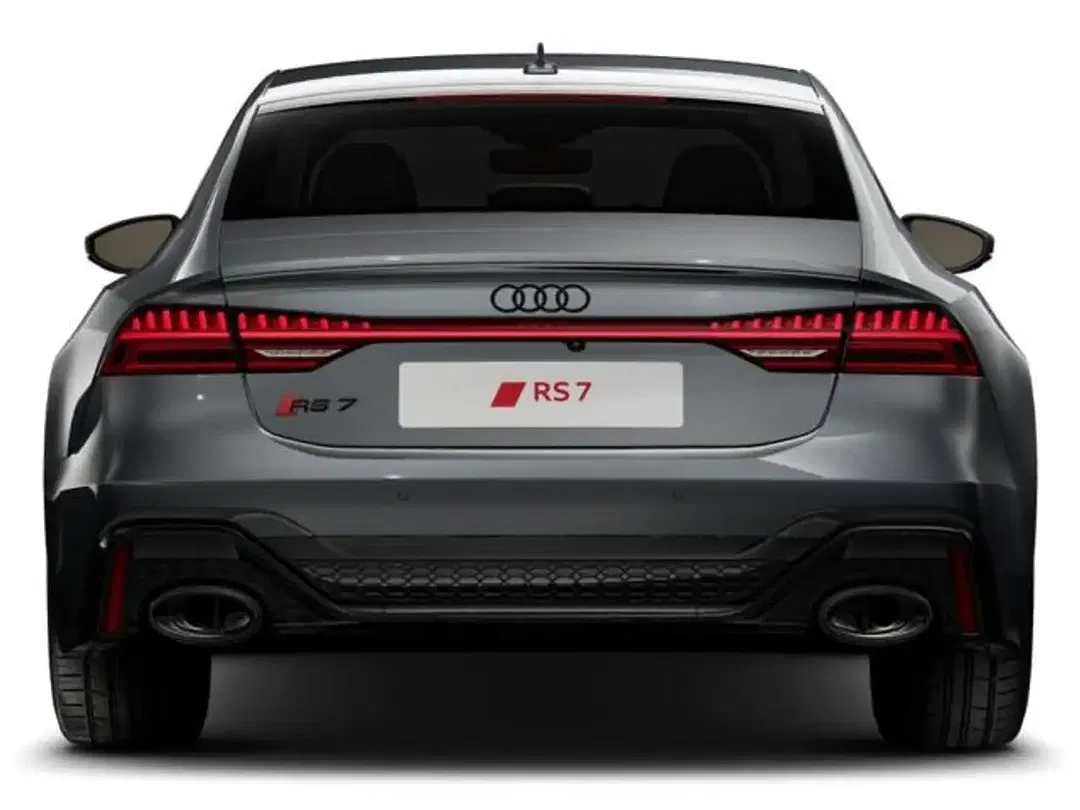Audi RS7 - Thumbnail 5