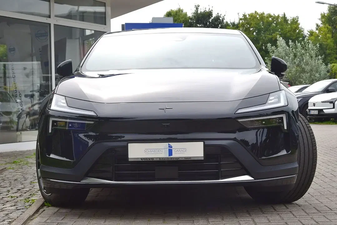 Polestar 4 Long Range Dual Motor - Afbeelding 1