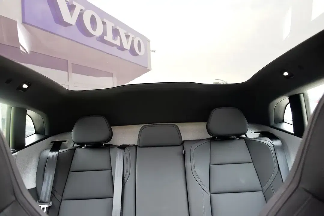 Polestar 4 Long Range Dual Motor - Thumbnail 12