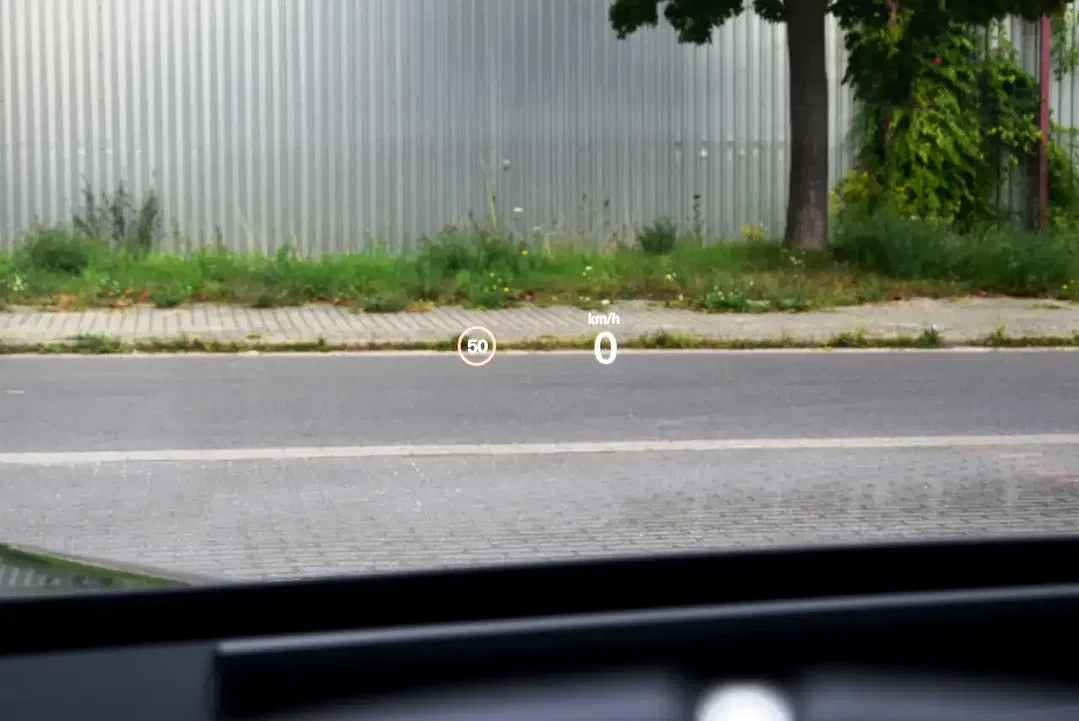 Polestar 4 Long Range Dual Motor - Thumbnail 13
