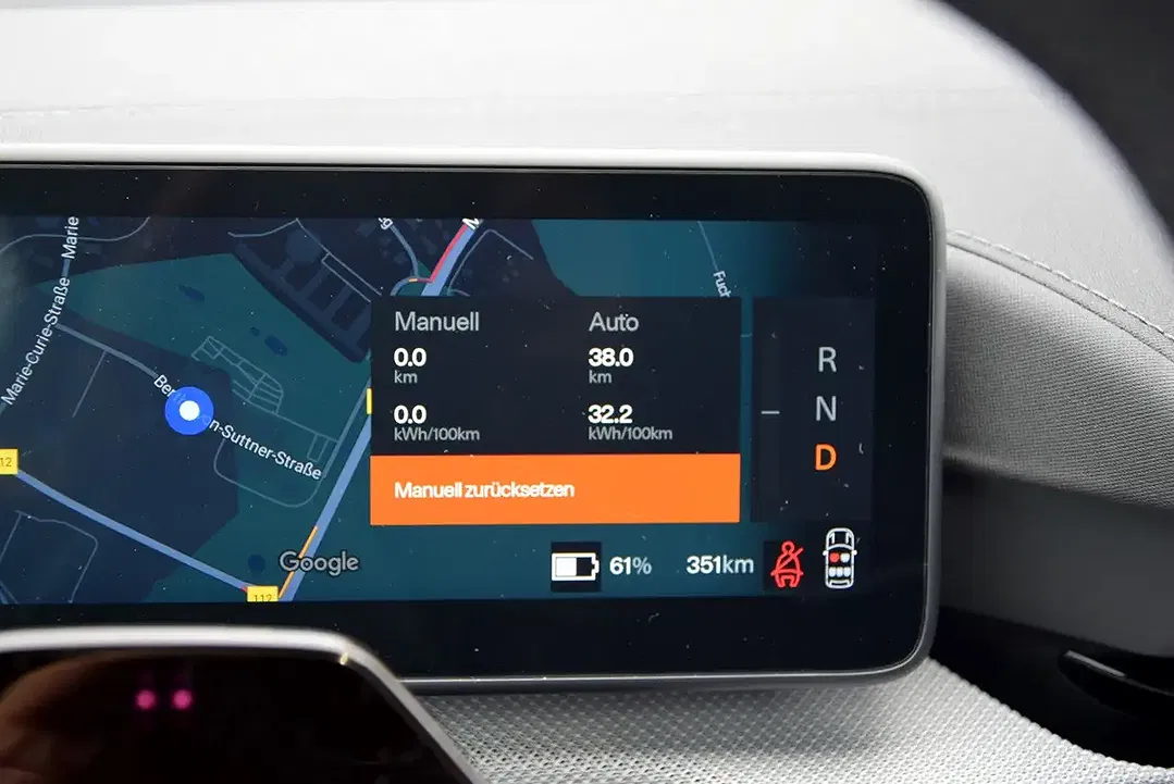 Polestar 4 Long Range Dual Motor - Thumbnail 15