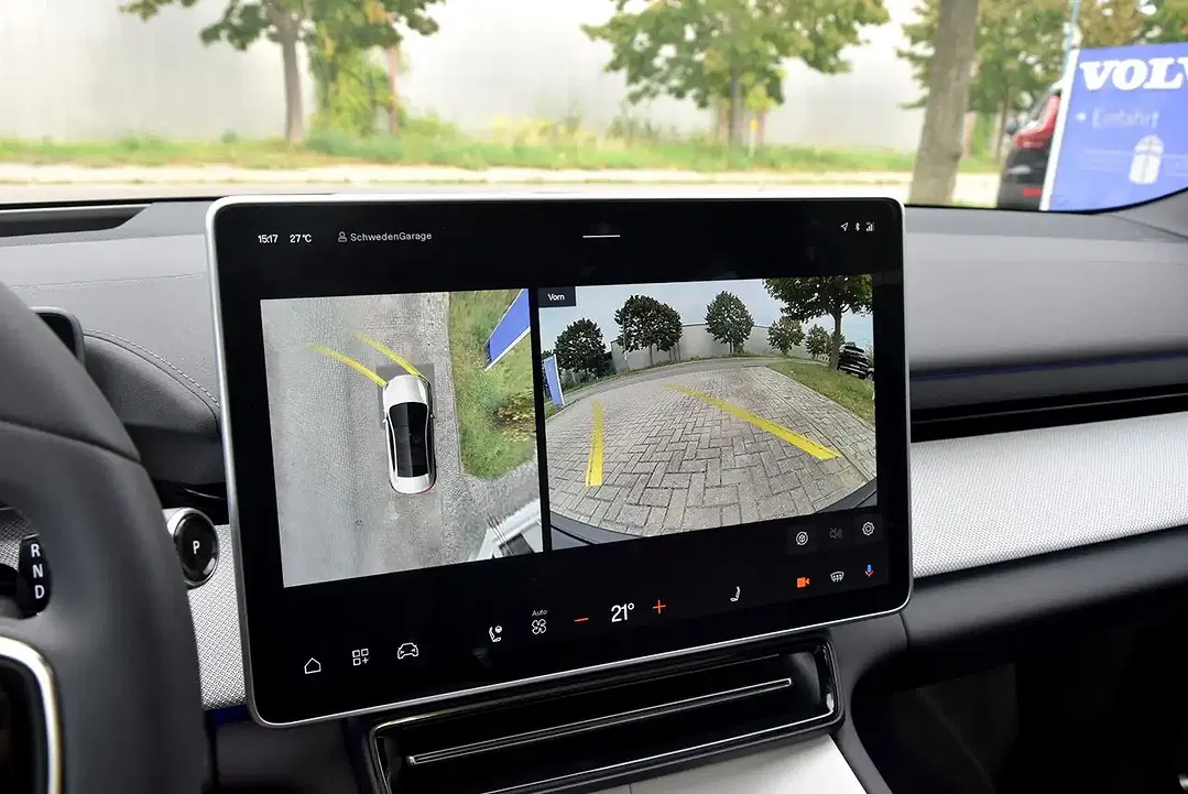 Polestar 4 Long Range Dual Motor - Thumbnail 16