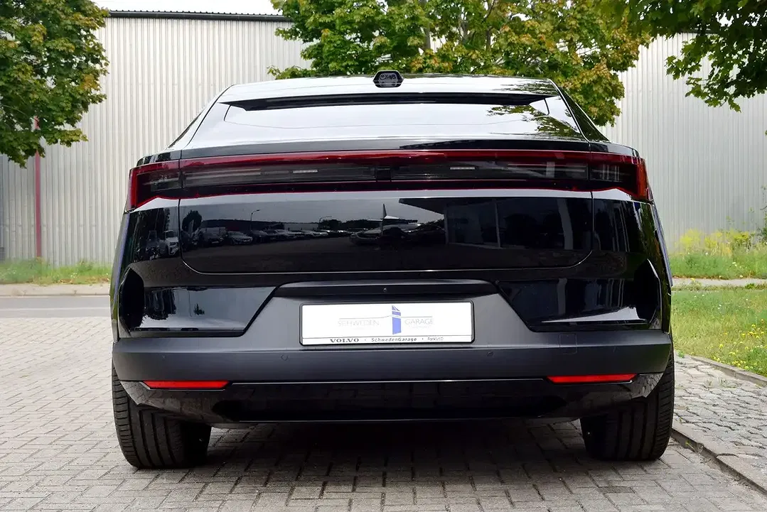Polestar 4 Long Range Dual Motor - Thumbnail 5