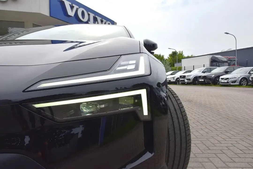 Polestar 4 Long Range Dual Motor - Thumbnail 6