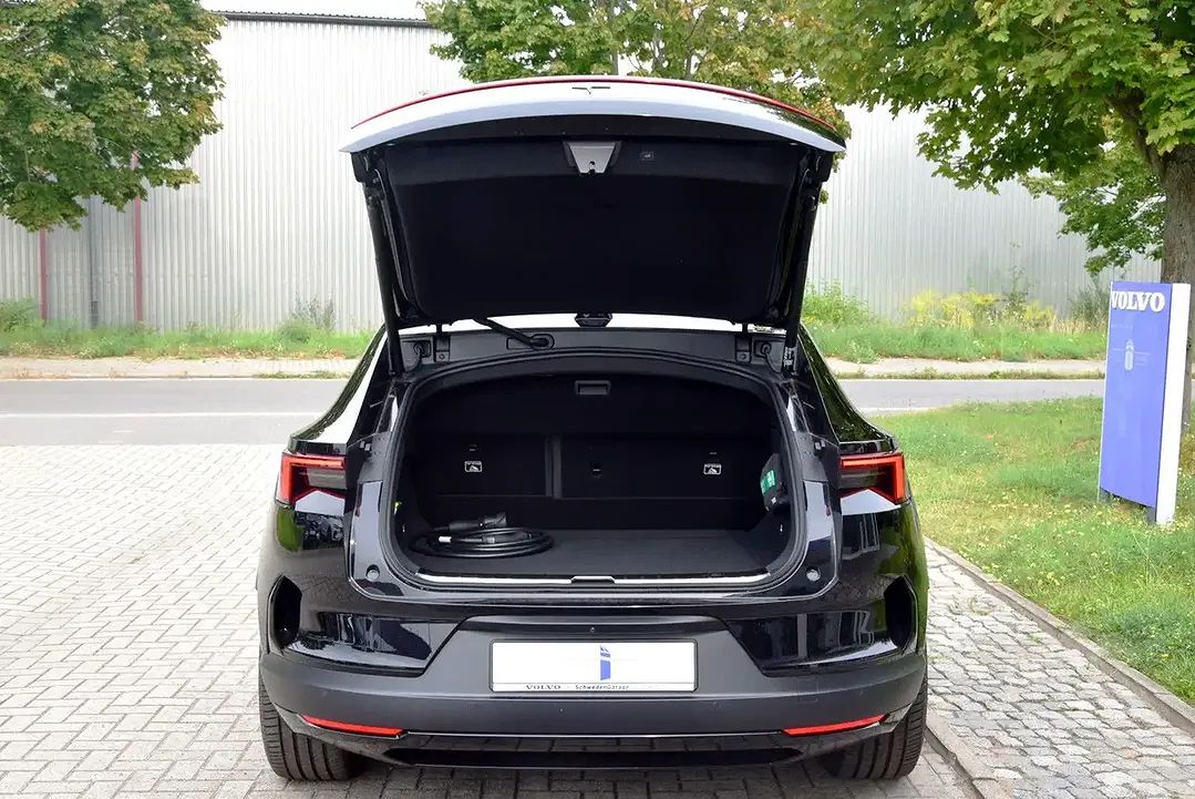 Polestar 4 Long Range Dual Motor - Thumbnail 8
