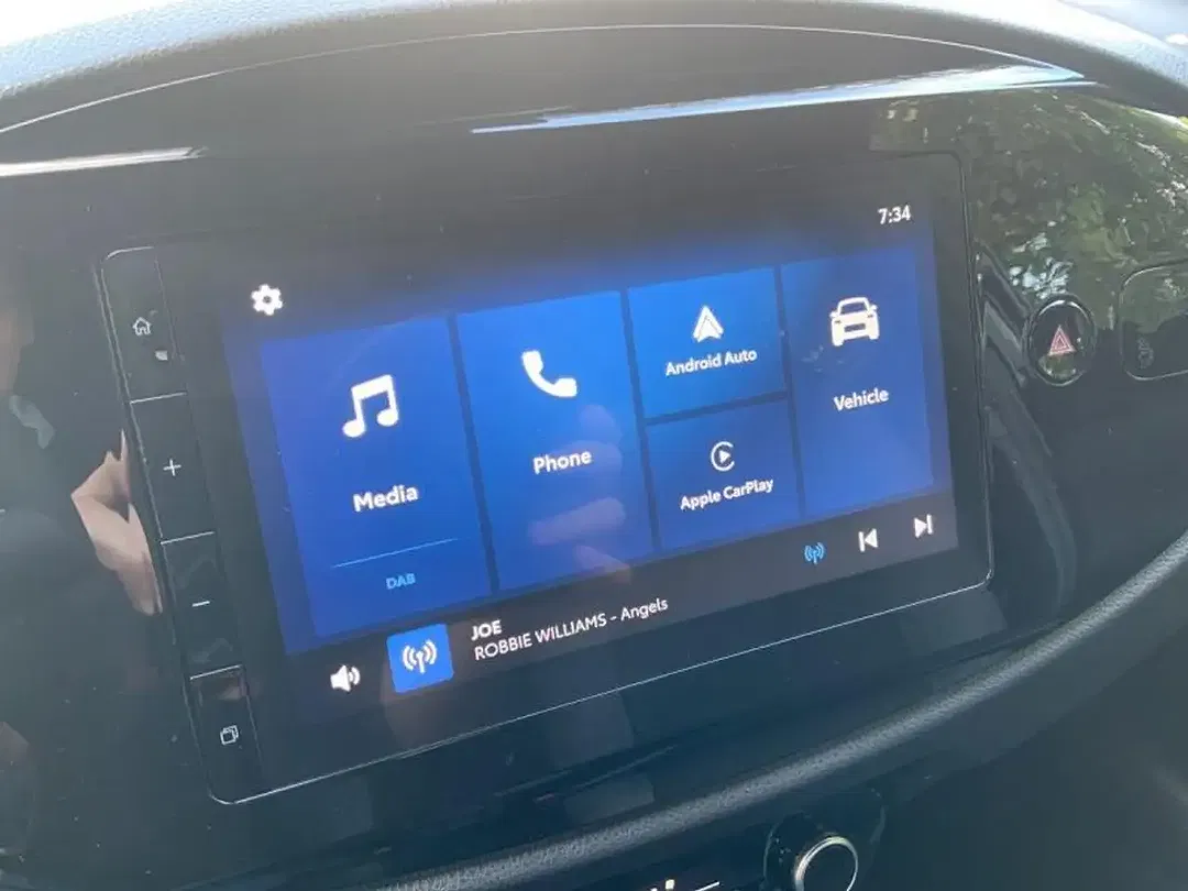 Toyota Aygo X - Thumbnail 9