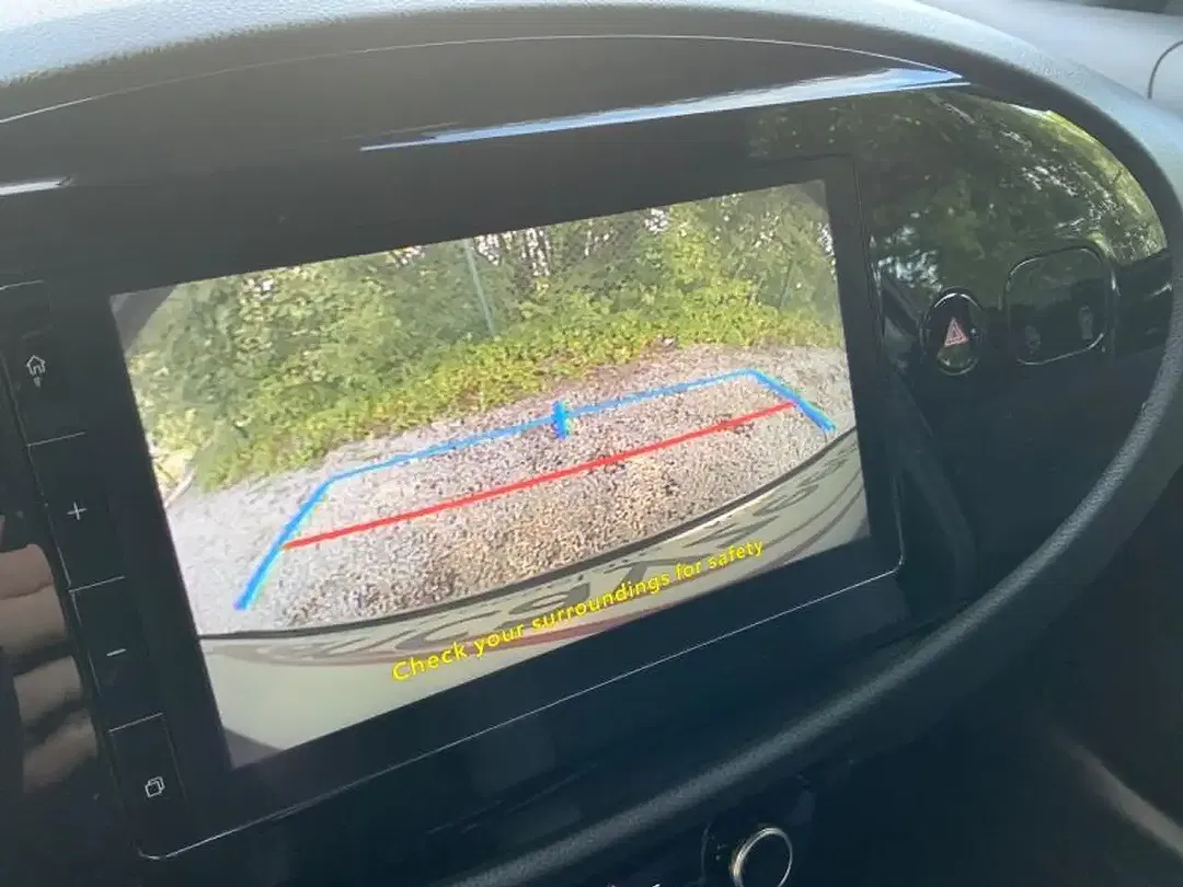 Toyota Aygo X - Thumbnail 10