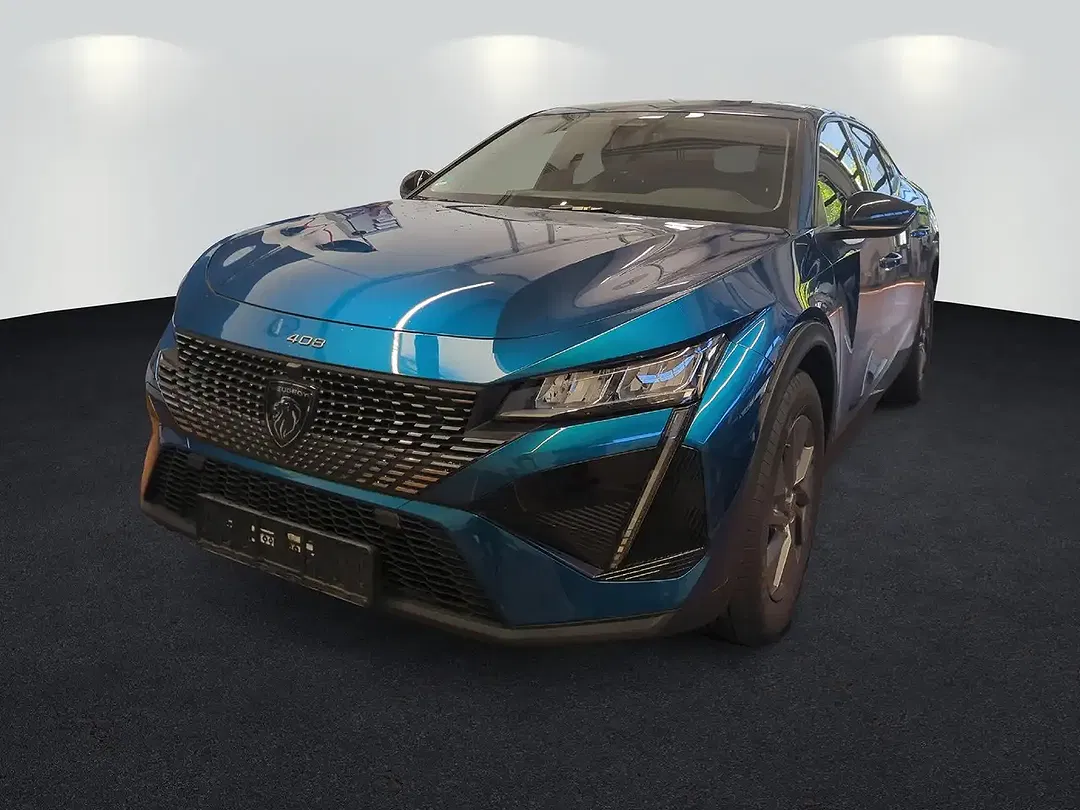 Peugeot 408 130 PureTech Allure - foto 1