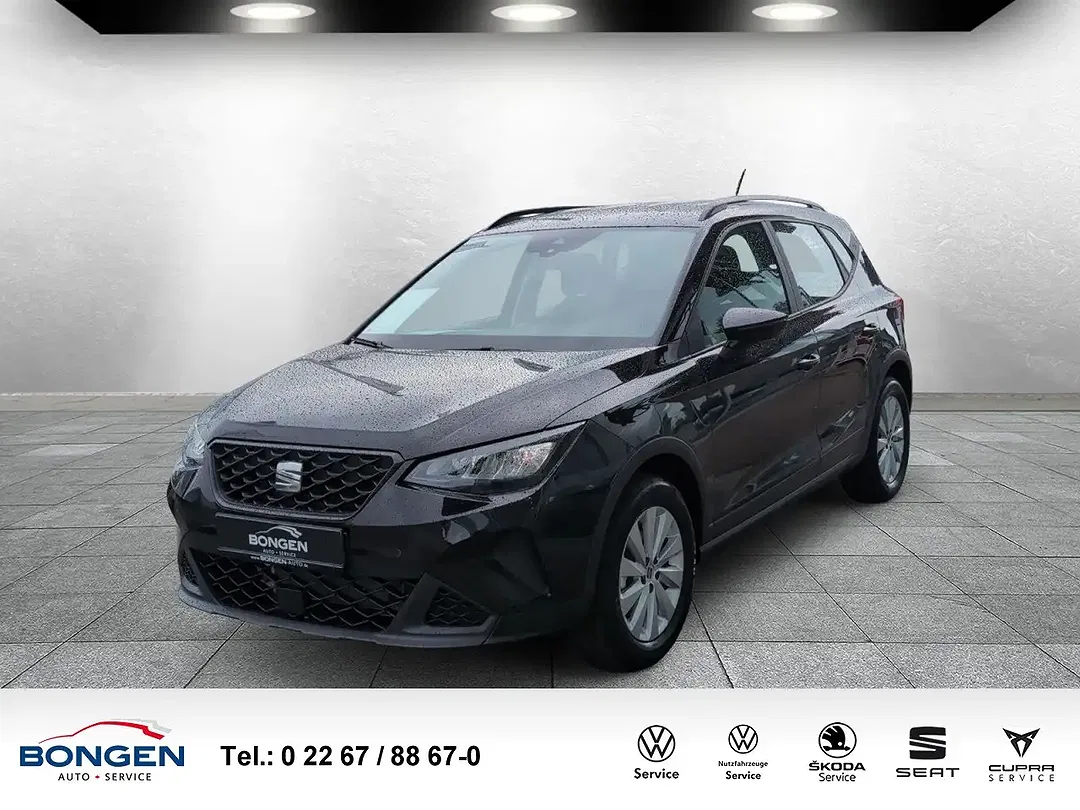SEAT Arona 1.0 Style - Thumbnail 1